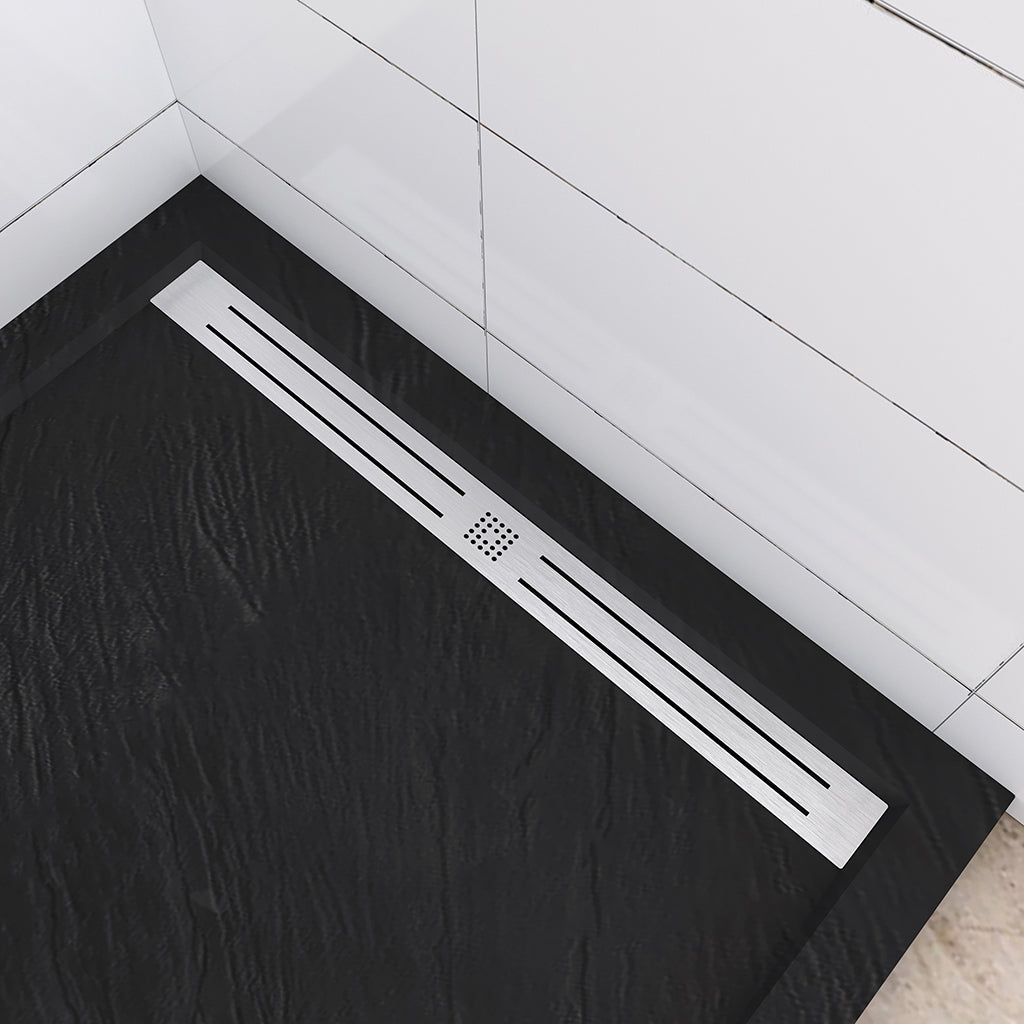 160x80 H 30 cm Duschtasse für badezimmer