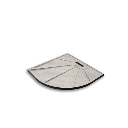 800x800 H 30 mm Duschtasse dusche für badezimmer