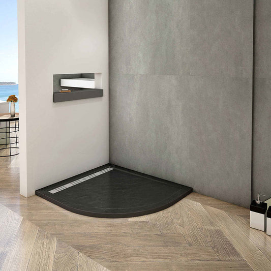80x80 H 30 cm Duschtasse dusche badezimmer ideen