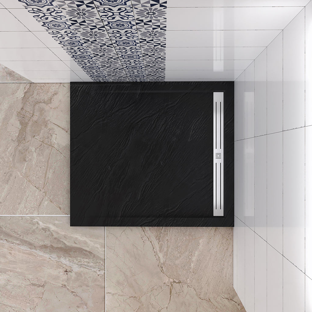 900x800 H 30 mm Duschtasse für badezimmer
