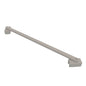 Dusche Haltestange Stabilisator 45 cm Stabilisationsstange für 6-8mm Duschwand Glaswand