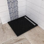 ozean Duschwanne 100X80 cm für badezimmer