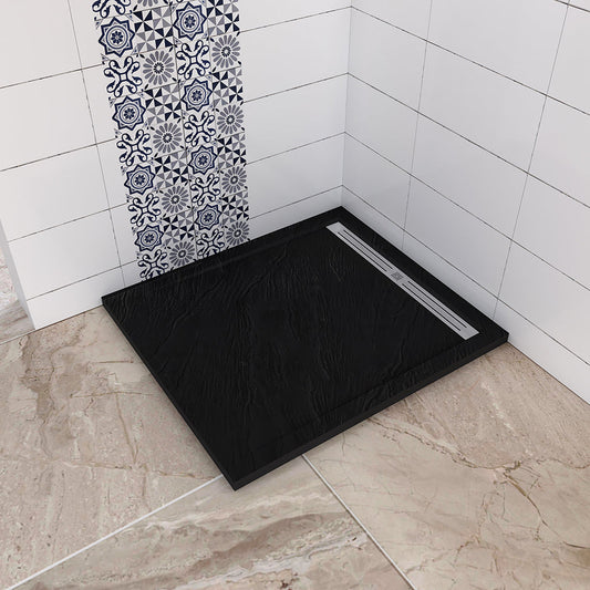 ozean Duschwanne 160X80 cm für badezimmer