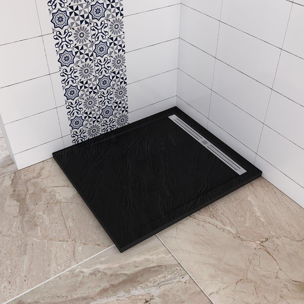ozean Duschwanne 80X70 cm für badezimmer